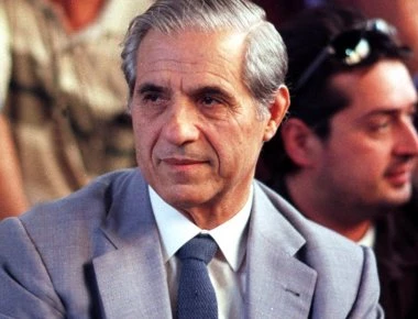 Σήμερα το ύστατο αντίο στον Παύλο Γιαννακόπουλο στη Μητρόπολη Αθηνών